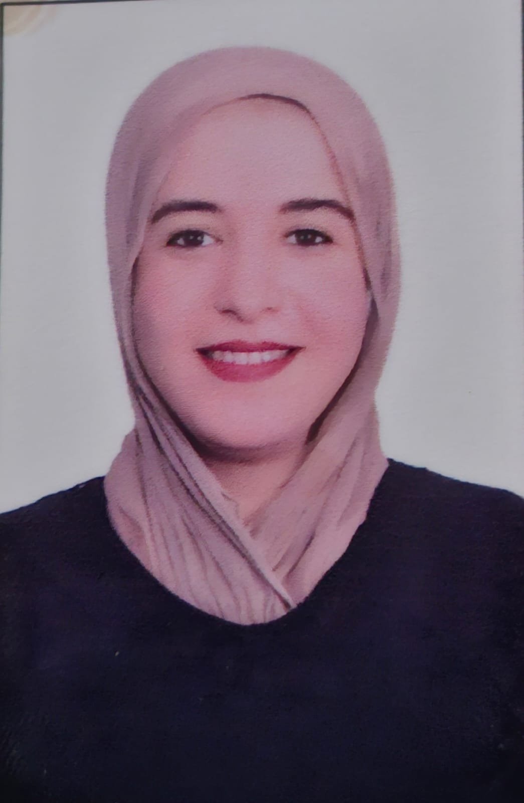 هاجر محمد